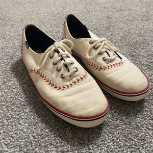 Baseball Keds